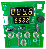 Плата управления Airhot SV-40-6 для термостата SV-40