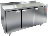 Стол холодильный HICOLD GN 111/TN P (выносной агрегат)