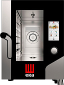 Пароконвектомат Tecnoeka MKF 623 C TS купить по низкой цене в Санкт-Петербурге | Комплекс Трейд.