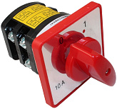 Переключатель Gastromix для планетарного миксера B40C (NEW)