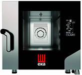 Пароконвектомат Tecnoeka MKF 511 BM купить по низкой цене в Санкт-Петербурге | Комплекс Трейд.