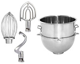 Комплект для планетарного миксера Spar SP22