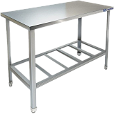 Стол производственный KAYMAN СЦ-255/1408