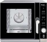 Пароконвектомат Apach AP5.23QD купить по низкой цене в Санкт-Петербурге | Комплекс Трейд.