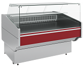 Витрина холодильная Carboma GC120 VM 2,5-1 (динамика)