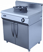 Плита газовая Grill Master Ф1ПГ/600