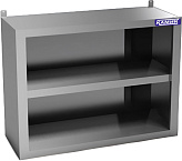 Полка настенная без дверей КАМИК ПН-ш-341035