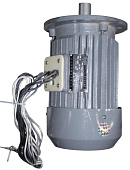 Мотор Gastromix для тестомеса HSD20B