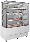 Витрина кондитерская Finist AIR A-12-7-163