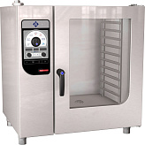 Пароконвектомат MKN FKECOD115C купить по низкой цене в Санкт-Петербурге | Комплекс Трейд.