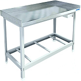 Стол для разделки мяса KAYMAN СП-555/1208