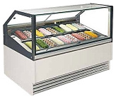 Витрина для мороженого CARPINI THOMAS TM 12SH