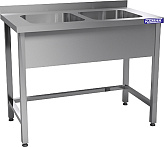 Ванна моечная КАМИК ВМ-Д3135