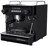 Кофемашина Quality Espresso Visacrem Ottima Evo 1G black