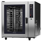 Пароконвектомат Pratica C-MAX 20 купить по низкой цене в Санкт-Петербурге | Комплекс Трейд.