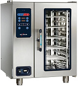 Пароконвектомат Alto-Shaam COMBITHERM CTC10-10E купить по низкой цене в Санкт-Петербурге | Комплекс Трейд.