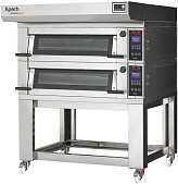 Печь подовая Apach Bakery Line E4L118PA+E4L124PALHSE DPBI-T