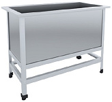 Ванна моечная Пищевые Технологии ВМО-1-ЦК