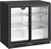 Шкаф холодильный барный Cooleq BF-210S