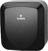 Сушилка для рук Cleaneq KW-1034 (черный матовый)