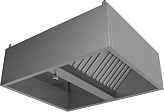 Зонт вытяжной Gastrolux ЗВО-2508