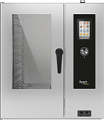 Пароконвектомат Apach Chef Line LEI101T купить по низкой цене в Санкт-Петербурге | Комплекс Трейд.