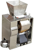 Формующий узел пельменного аппарата Roal Meat QT-100/80 №16 (треугольник, плетеные края)