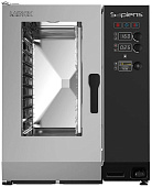Пароконвектомат Lainox SAPIENS BOOSTED SAE101B+NPSB/ПРАВ купить по низкой цене в Санкт-Петербурге | Комплекс Трейд.