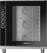 Пароконвектомат Gierre MEGA 1040DG купить по низкой цене в Санкт-Петербурге | Комплекс Трейд.