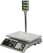 Весы настольные Mertech M-ER 326 ACP-32.5 "Slim" LCD