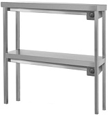 Надстройка д/стола тепловая Simeco НТЕ21404Э