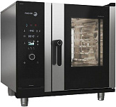 Пароконвектомат Fagor CPW-101 E R LW S купить по низкой цене в Санкт-Петербурге | Комплекс Трейд.