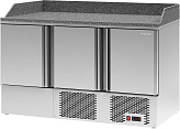 Стол для пиццы POLAIR TMi3GNpizza‑G