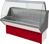 Витрина морозильная Марихолодмаш ВХН-1,2 Нова