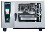 Пароконвектомат Rational SCC 62 5 Senses купить по низкой цене в Санкт-Петербурге | Комплекс Трейд.