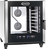 Пароконвектомат UNOX XVC 505 EP купить по низкой цене в Санкт-Петербурге | Комплекс Трейд.