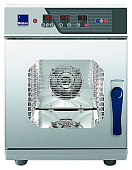 Пароконвектомат Radax TURGENEV TR63DY0L купить по низкой цене в Санкт-Петербурге | Комплекс Трейд.