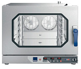 Пароконвектомат Radax TOLSTOY TL05DY0R купить по низкой цене в Санкт-Петербурге | Комплекс Трейд.