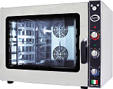 Пароконвектомат Eletto L 0611M купить по низкой цене в Санкт-Петербурге | Комплекс Трейд.