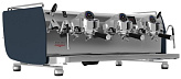Кофемашина Victoria Arduino MAVERICK GRAVIMETRIC VOLUMETRIC T3 GR3 380V blue stone