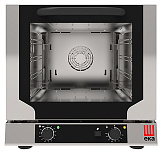 Печь конвекционная Tecnoeka Evolution EKF 423 N U