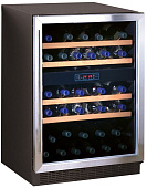 Винный шкаф IP Industrie JG 45-6 AD X