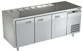 Стол холодильный для салатов Техно-ТТ СПБ/С-125/30-1806