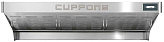 Зонт вытяжной Cuppone KDN935NT