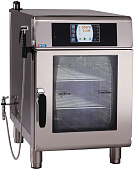 Пароконвектомат Alto-Shaam CTX 4-10E/SK EXPRESS купить по низкой цене в Санкт-Петербурге | Комплекс Трейд.