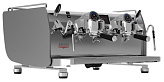 Кофемашина Victoria Arduino MAVERICK GRAVIMETRIC VOLUMETRIC T3 GR2 220V steelux color
