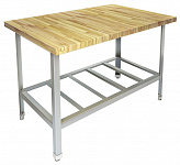 Стол кондитерский KAYMAN СЦ-355/1508