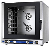 Пароконвектомат PIRON PF8406 купить по низкой цене в Санкт-Петербурге | Комплекс Трейд.