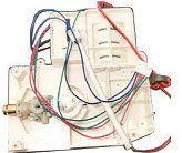 Трансмиссия заварочного узла Hurakan для кофеварки HKN-ME709