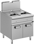 Фритюрница Apach Cook Line APFG-89P/PL